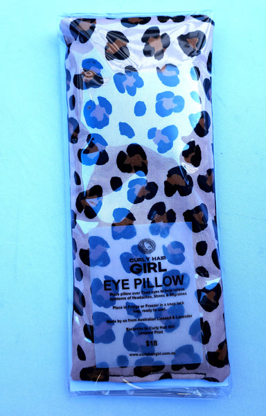 Eye Pillows Various Prints