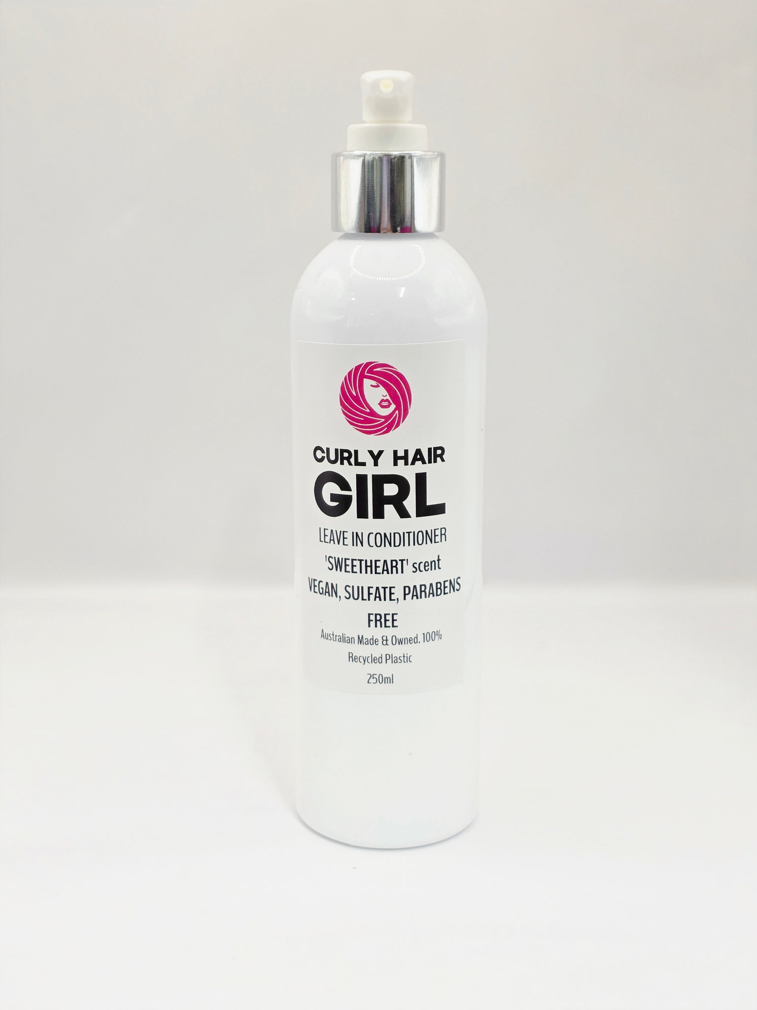 Curl Leave In Conditioner