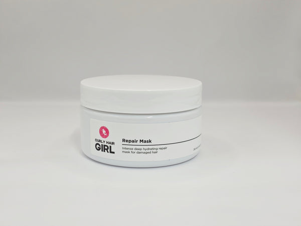 Hair Mask 3 in 1