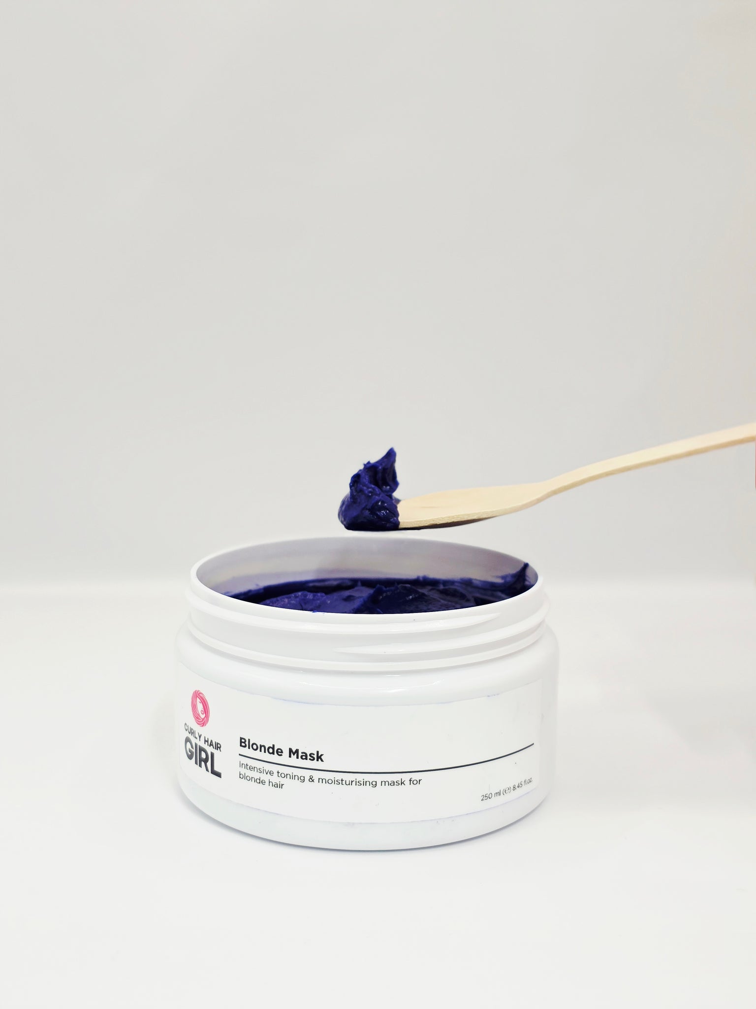 Blonde Repair Mask