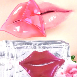 Lip Collagen Mask