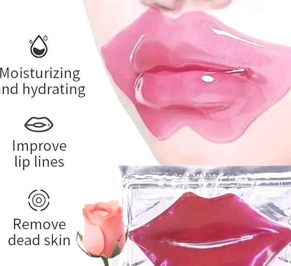 Lip Collagen Mask