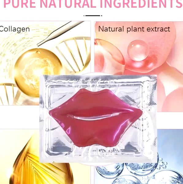 Lip Collagen Mask