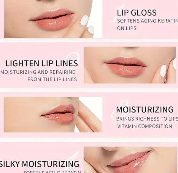 Lip Collagen Mask