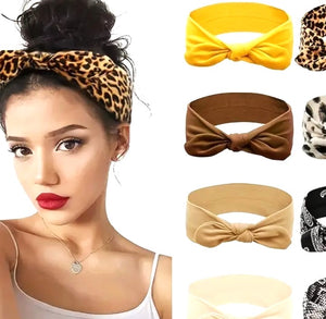 Headbands Rabbit Ear