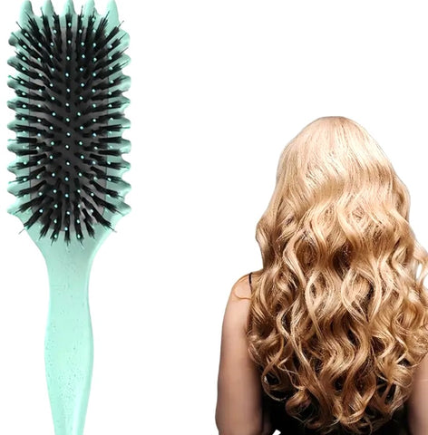 Curly Hair Styling Brush