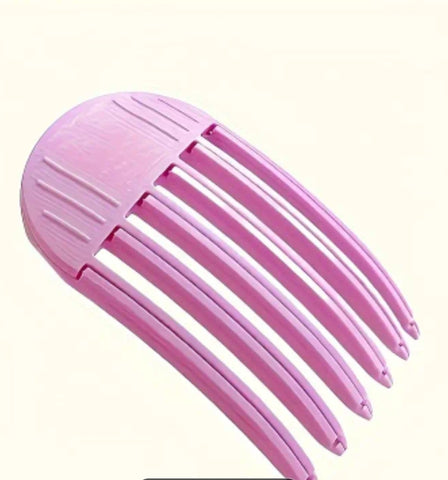 Texture Volume Hair Clips