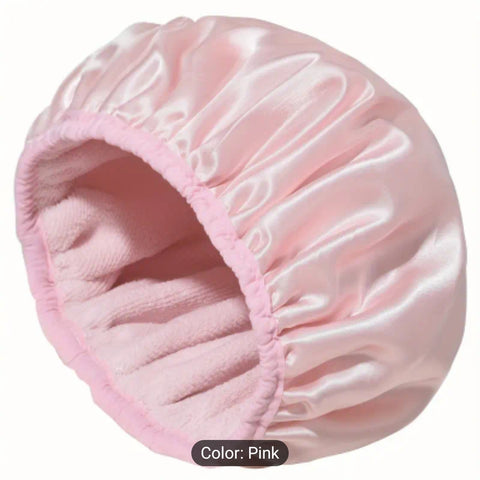 Absorbent Hair Cap