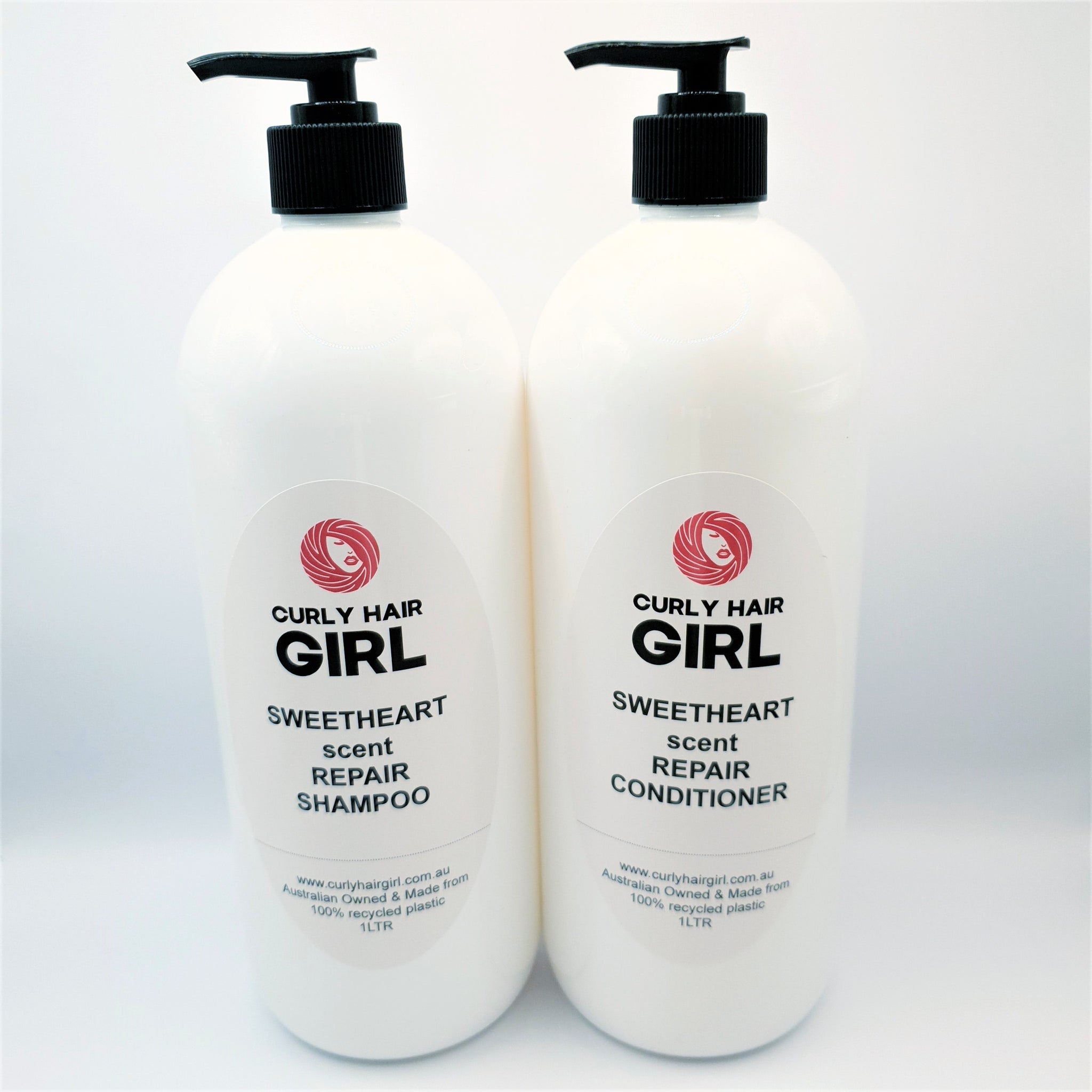 XT Girl Hair Products | Go Girl Hair