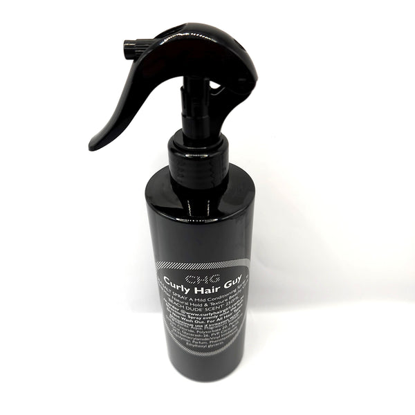 Men's Sea Salt Spray