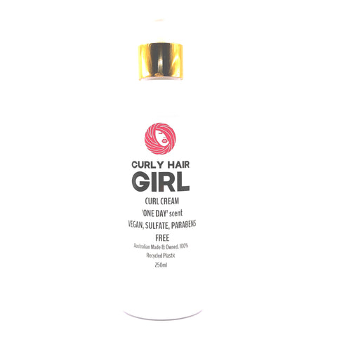 Curl Styling Cream