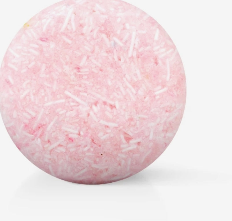 Shampoo Bar Pink Grapefruit